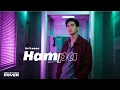 Lagu Cover Hampa - Ari Lasso | Pop Jazz Fusion Version | orestudio
