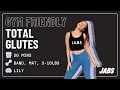 20 MIN TOTAL GLUTES WORKOUT