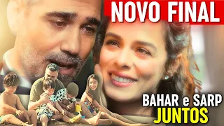 Força de Mulher NOVO FINAL de FORÇA DE MULHER Bahar e Sarp JUNTOS