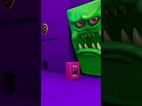 Something big is around the corner