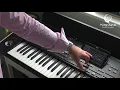 Download Lagu Ritardando - Korg Pa4x