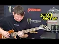 Download Lagu Bring Me the Horizon's Lee Malia Plays His Favorite Riffs