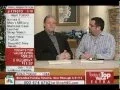 Former fired host Jim Skelton of SHOPNBC is waiting for a knock mp4