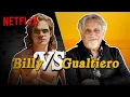 Video di Sotto il sole di Riccione | Billy vs Gualtiero | Netflix Italia