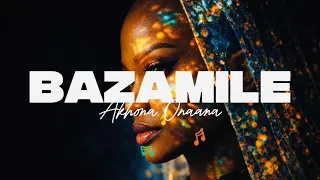 akhona onaana bazamile lyrics 