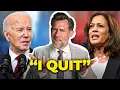 What Happens Now That Biden Dropped Out