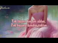 Nil Karaibrahimgil- Pırlanta (sözleri)