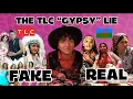 Download Lagu The TLC “Gypsy” Shows are FAKE | Meet the REAL Romanichal