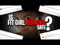 Pirated Games Are Dangerous Exposing FitGirl Repacks