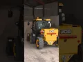 Download Lagu Trailer towing the JCB 514-40 Loadall