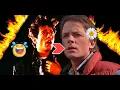Why Was Eric Stoltz Fired From Back To The Future
