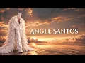 Ángel Santos - Me Gusta Todo De Ti (Letra)