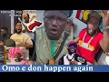 Download Lagu PORTABLE DON TIFF MONEY \u0026 DEM SING ANODA DISS SONG FOR HIM as Davido and Burna Dey drag Chart