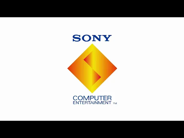 PS5 theme with iconic PS1 animation and sound