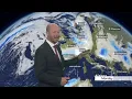 BBC Weather Today in EUROPE - March 29th 2026