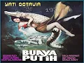 Download Lagu HD Full Color – BUAYA PUTIH – Yati Octavia, Deddy Soetomo \u0026 Marlia Hardy dll — Film 1982