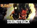 KENPACHI S BANKAI vs Gerard DEVIL FORM - BLEACH TYBW Part 4 Ep 4