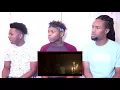 Focus Music Video Reaction - HER
