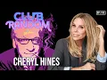 Cheryl Hines | Club Random with Bill Maher