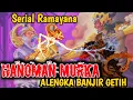 Download Lagu ANOMAN KRIDO RATU ANGKORO SIRNO🔴KI SENO NUGROHO DALAM KENANGAN