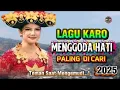 Download Lagu MENGGODA HATI ◾LAGU KARO SERING DI PUTAR ◾Gendang Salih dan Patam🔻