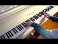 Spira Unplugged · Sight of Spira – Final Fantasy X | Piano cover · 2023
