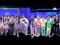 [예능연구소 직캠] Hwasa - twit, 화사 - 멍청이 No.1 encore ver. @Show Music core 20190316