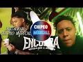MESTIZO IS BACK X JULY QUEEN - ENCUERA (DOBLE TONO)｜PARA MUSICOLOGOS