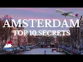 Download Lagu Amsterdam Best Local Visits | Top 10 secrets Travel Guide