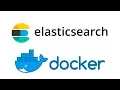 Elasticsearch Autocomplete Demo