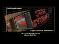 (1951) ''Scott's Boogie'' Latge B..Lawson & James Scott Jr