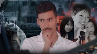 The Complex Hachioji Store Murders Mystery 