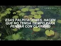 安眠Swimming - Femme Fatale - Traducción al español