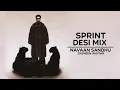 Download Lagu Sprint Desi Mix Navaan Sandhu Jaseem Akhtar | Dj Max | Latest Punjabi Songs 2025