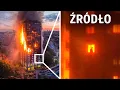 Lagu Pożar w wieży Grenfell w Londynie nie był tylko przypadkiem