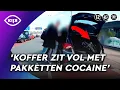 Download Lagu Observatieteam ONDERSCHEPT lading COCAÏNE op Schiphol | De Wereld van de Marechaussee | KIJK