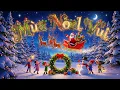 Lagu 🎄 Mùa Noel Vui 🎶 LK Nhạc Giáng Sinh Sôi Động Nhất 2026 | Hoạt Hình Món Quà Giáng Sinh Diệu Kỳ 🎁