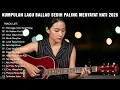 Lagu KUMPULAN 🎶 LAGU BALLAD SEDIH PALING MENYAYAT HATI 2026 💔😭 Full Album Slow Rock Indonesia Terbaru