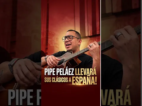 Claro que la vamos a cantar en nuestra próxima gira