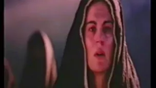 المحله الكبراالترنيمة التي ابكت الجميع  ترنيمة مشيت معاه لحد الصليب دندنها