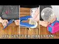 Lagu Easy DIY Confetti Balloons (How to Stuff a Balloon with Confetti)