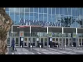 Business as usual at Orlando Amway Center despite coronavirus fears