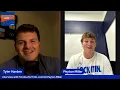 Swamp247 Recruiting Podcast Florida 4-star IOL commit Peyton Miller