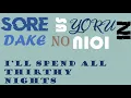 Gurenge//LiSA- Kinetic Typography