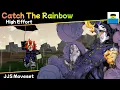 Catch The Rainbow Custom Moveset JJS Skill Builder