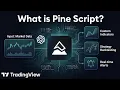 What is Pine Script Beginner Guide to TradingView Coding