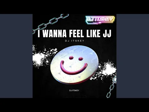Download MP3 I WANNA FEEL LIKE JJ (feat. Risky Kurnia Saputra) (Remix)