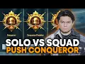 Download Lagu SOLO SQUAD (Kecuali Ada VIP) - YAKIS LIVE