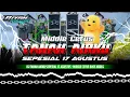 Download Lagu DJ TANAH AIRKU SEPESIAL 17 AGUSTUS - MIDDLE CETUS BASS HOREG