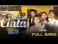 Download Lagu DJ REMIX IKATAN CINTA 2021 full bass
